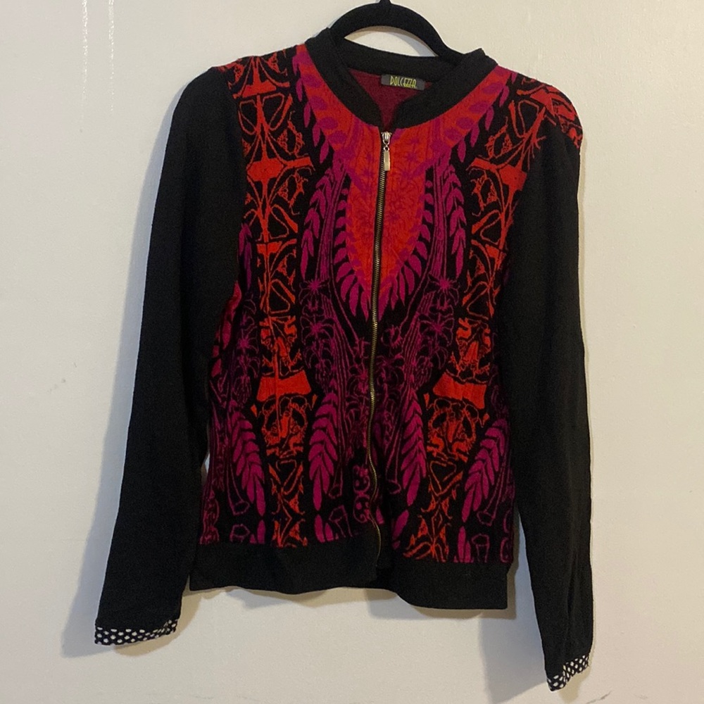 Dolcezza Cardigan
